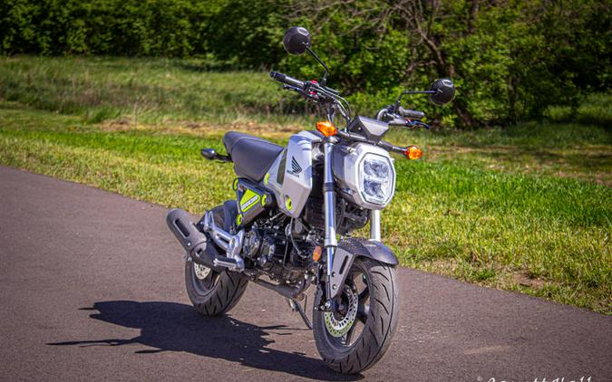 2023 Honda® GROM