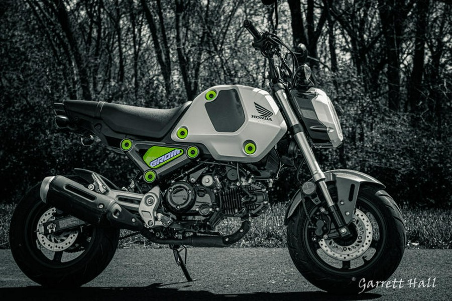 2023 Honda® GROM