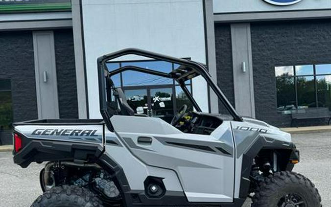 2024 Polaris General 1000 Sport