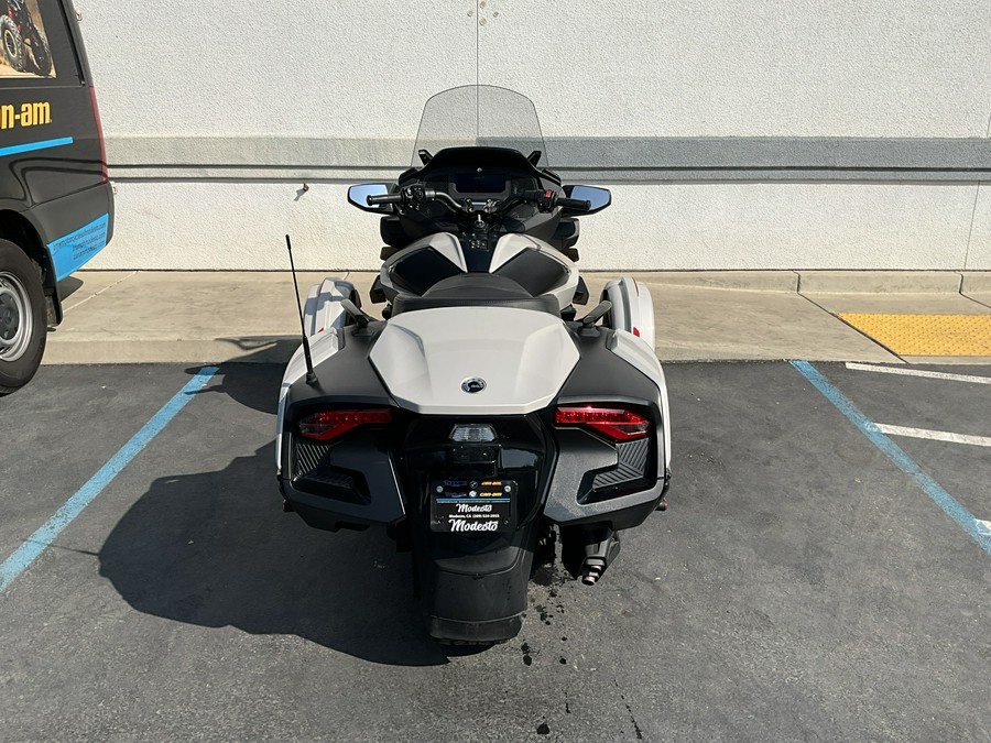 2020 Can-Am Spyder RT