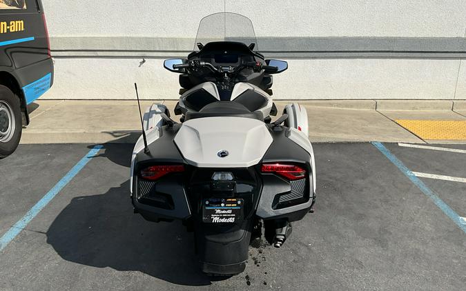 2020 Can-Am Spyder RT