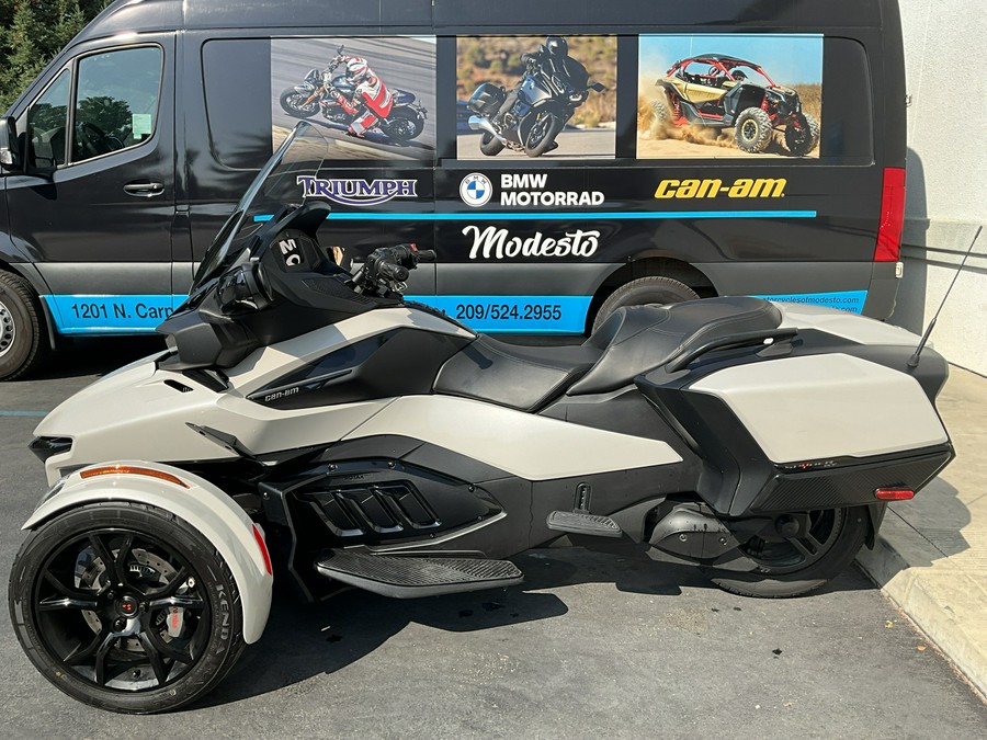 2020 Can-Am Spyder RT