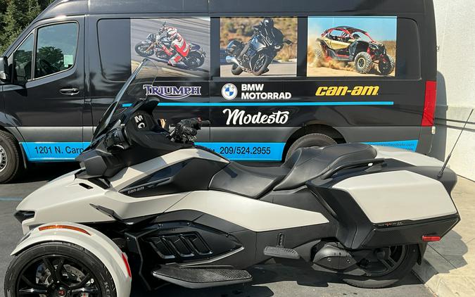 2020 Can-Am Spyder RT