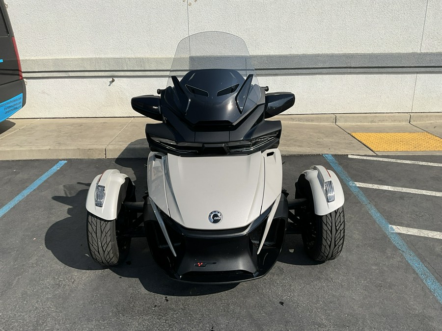 2020 Can-Am Spyder RT