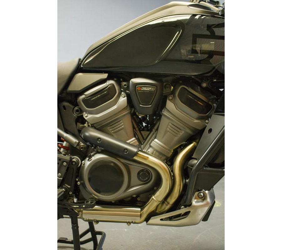 2024 Harley-Davidson® RA1250S - Pan America® 1250 Special