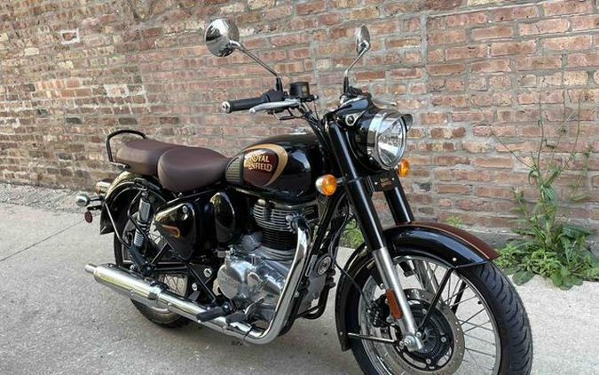 2023 Royal Enfield Classic 350