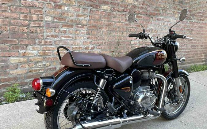 2023 Royal Enfield Classic 350