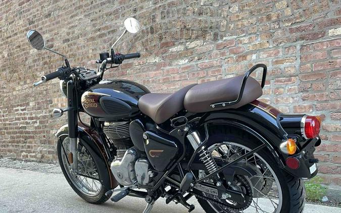 2023 Royal Enfield Classic 350