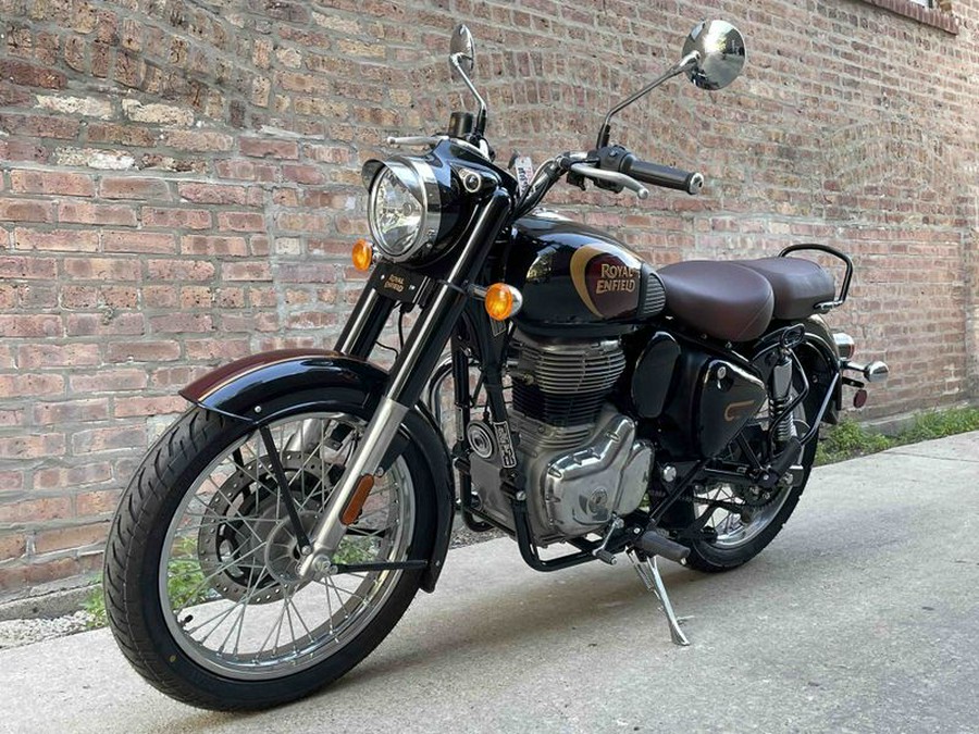 2023 Royal Enfield Classic 350