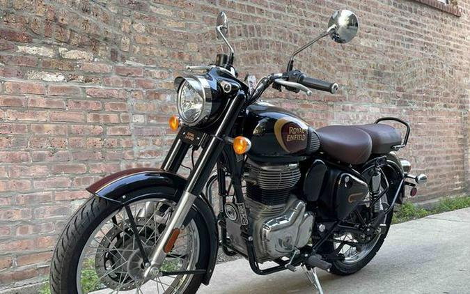 2023 Royal Enfield Classic 350