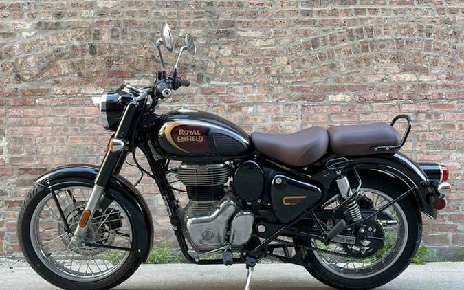 2023 Royal Enfield Classic 350