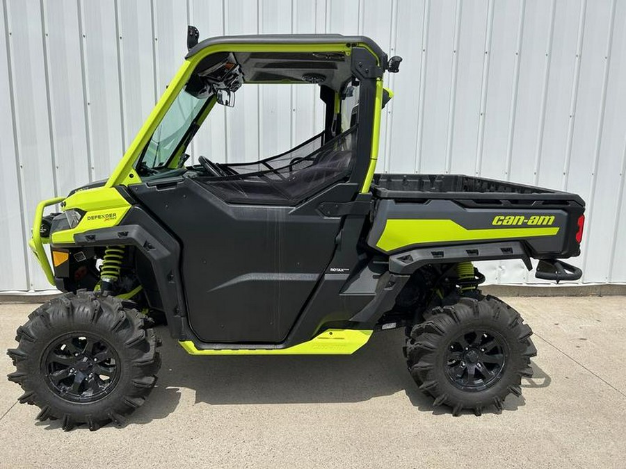 2020 Can-Am® Defender X™ mr HD10