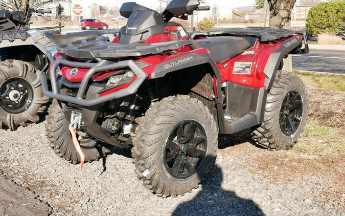 2024 Can-Am Outlander XT 1000R