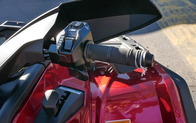 2024 Can-Am Outlander XT 1000R