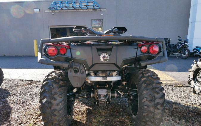 2024 Can-Am Outlander XT 1000R