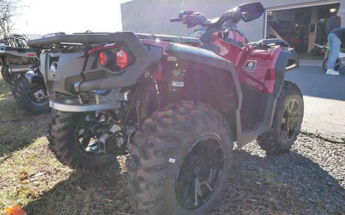 2024 Can-Am Outlander XT 1000R