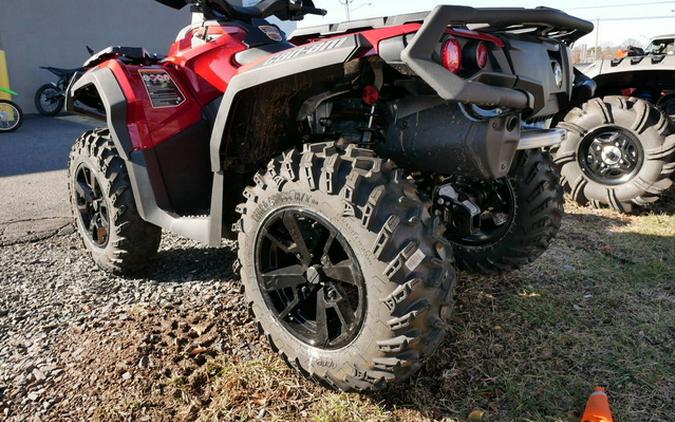 2024 Can-Am Outlander XT 1000R