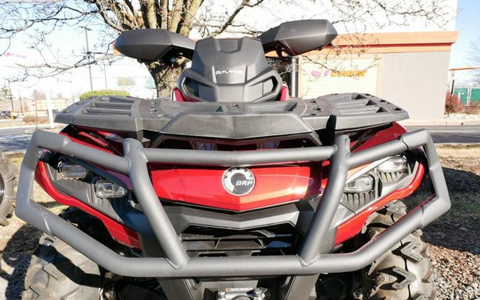 2024 Can-Am Outlander XT 1000R