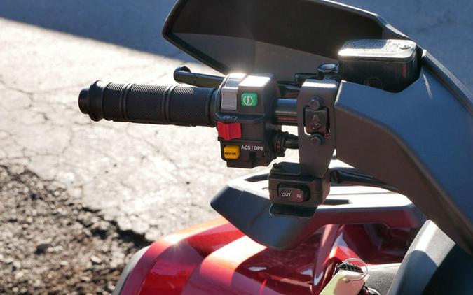 2024 Can-Am Outlander XT 1000R