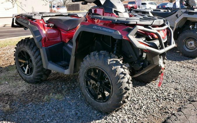 2024 Can-Am Outlander XT 1000R