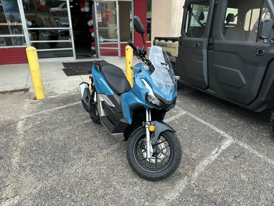 2025 Honda ADV 160