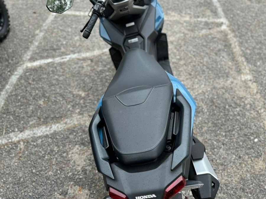 2025 Honda ADV 160