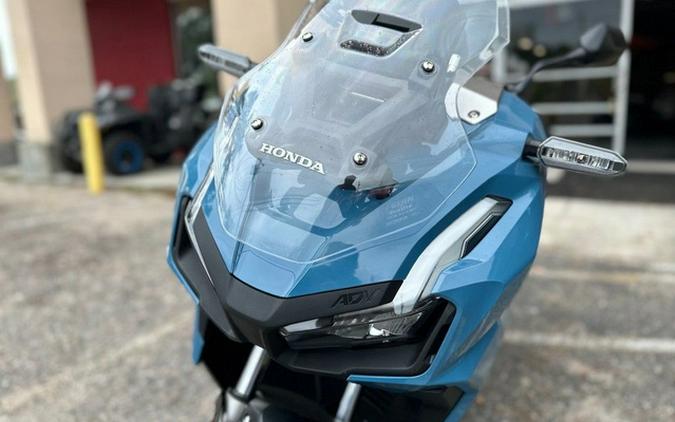 2025 Honda ADV 160