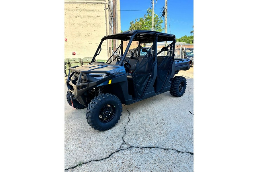 2025 Polaris Industries Ranger® Crew XP 1000 Premium