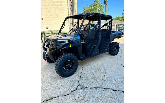 2025 Polaris Industries Ranger® Crew XP 1000 Premium