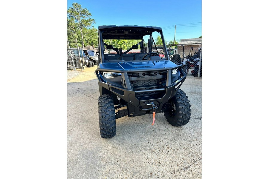 2025 Polaris Industries Ranger® Crew XP 1000 Premium