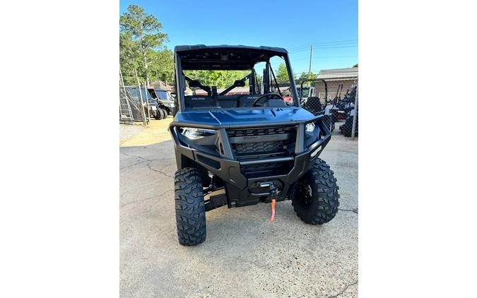 2025 Polaris Industries Ranger® Crew XP 1000 Premium