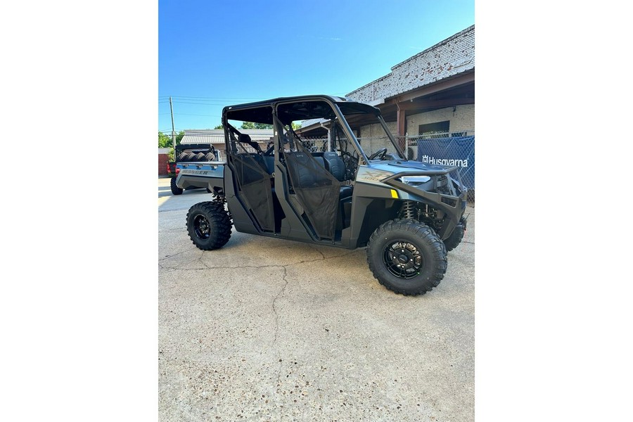 2025 Polaris Industries Ranger® Crew XP 1000 Premium