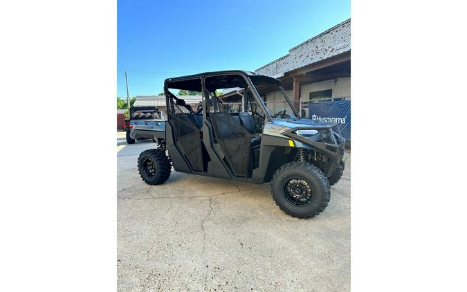 2025 Polaris Industries Ranger® Crew XP 1000 Premium