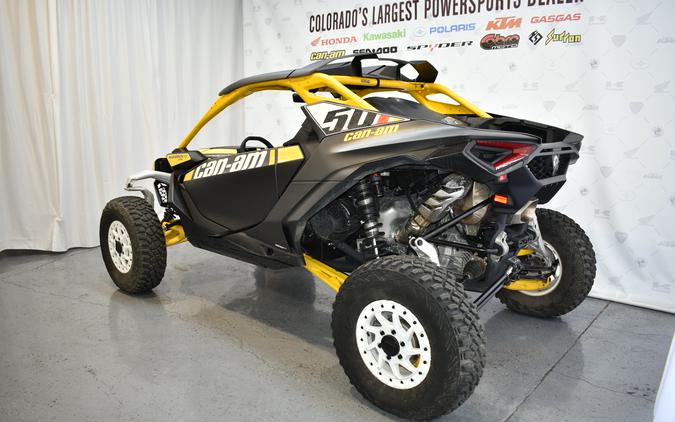 2024 Can-Am™ Maverick R X rs