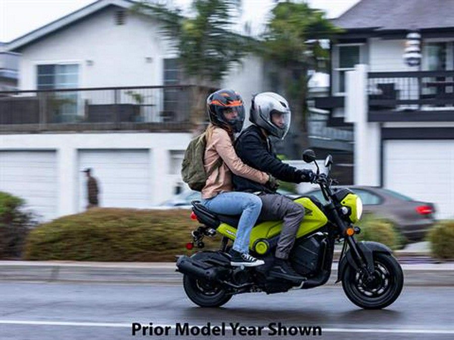 2023 Honda Navi