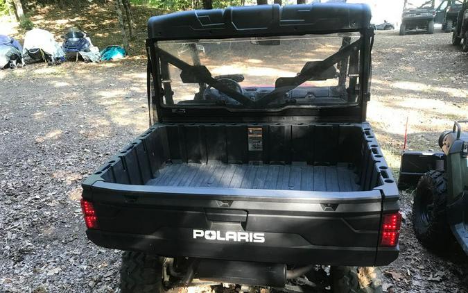 2020 Polaris Industries Ranger 1000 Premium Winter Prep