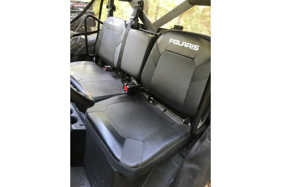 2020 Polaris Industries Ranger 1000 Premium Winter Prep