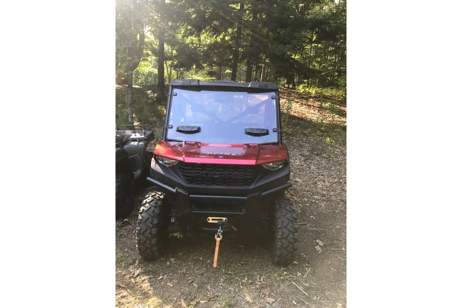 2020 Polaris Industries Ranger 1000 Premium Winter Prep