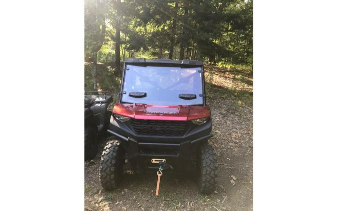 2020 Polaris Industries Ranger 1000 Premium Winter Prep