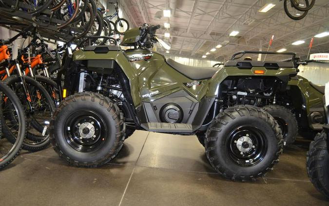 2024 Polaris® Sportsman 570 EPS