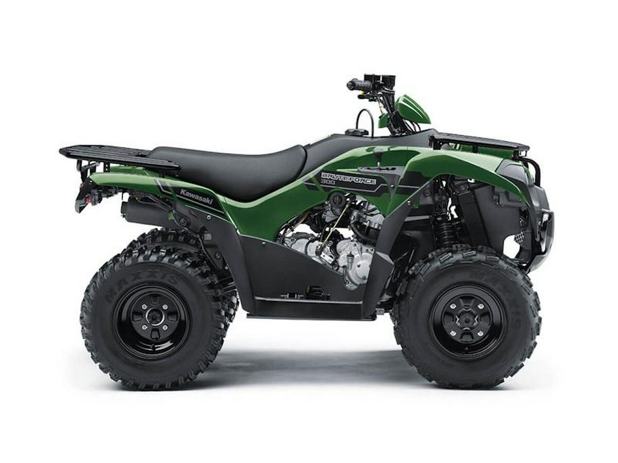 2025 Kawasaki Brute Force® 300