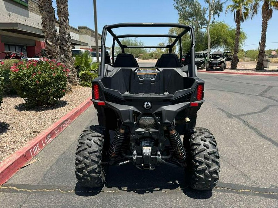 2025 Can-Am® Maverick Sport MAX DPS 1000R