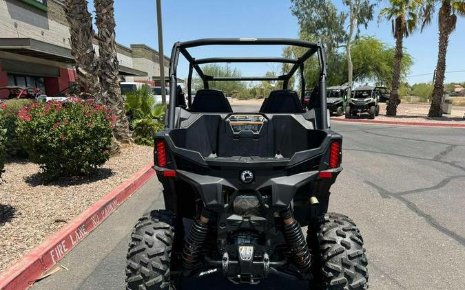 2025 Can-Am® Maverick Sport MAX DPS 1000R