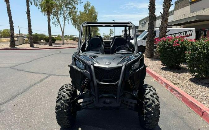 2025 Can-Am® Maverick Sport MAX DPS 1000R