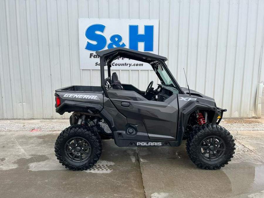 2021 Polaris® General XP 1000 Deluxe