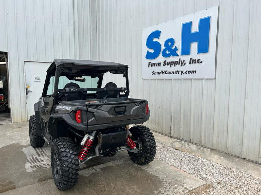 2021 Polaris® General XP 1000 Deluxe