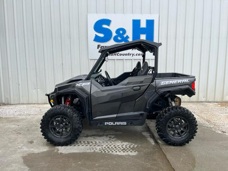 2021 Polaris® General XP 1000 Deluxe