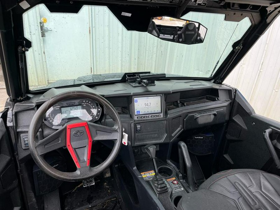 2021 Polaris® General XP 1000 Deluxe