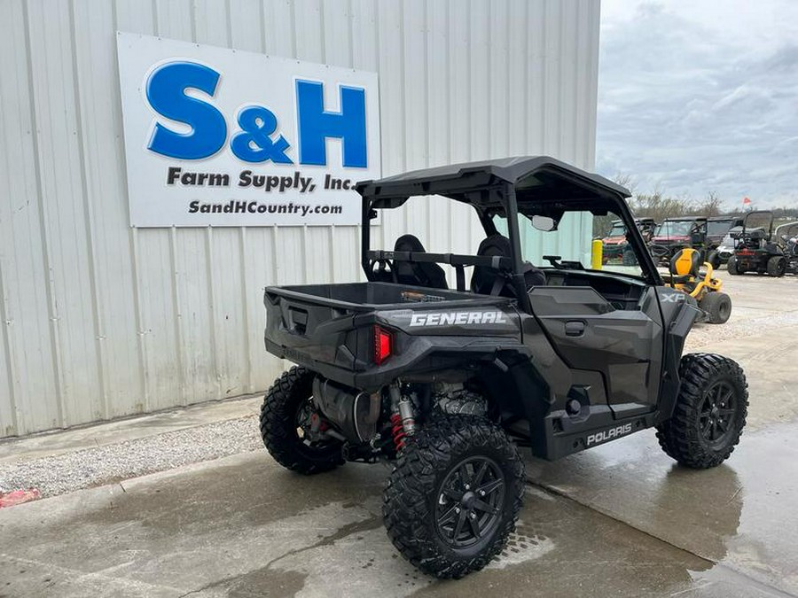 2021 Polaris® General XP 1000 Deluxe