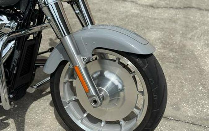 2024 Harley-Davidson Fat Boy® 114